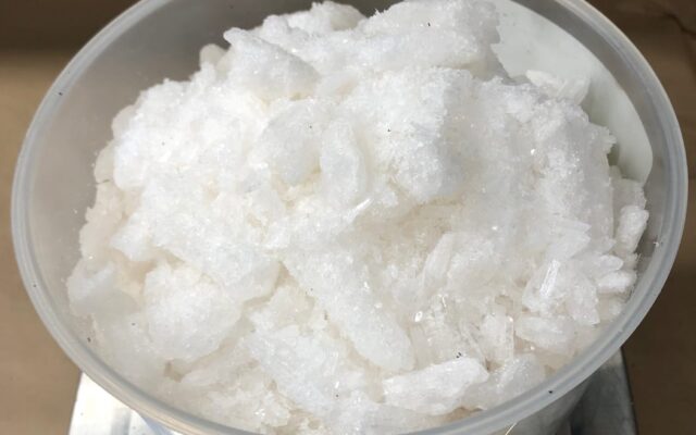 Buy Crystal Meth Online