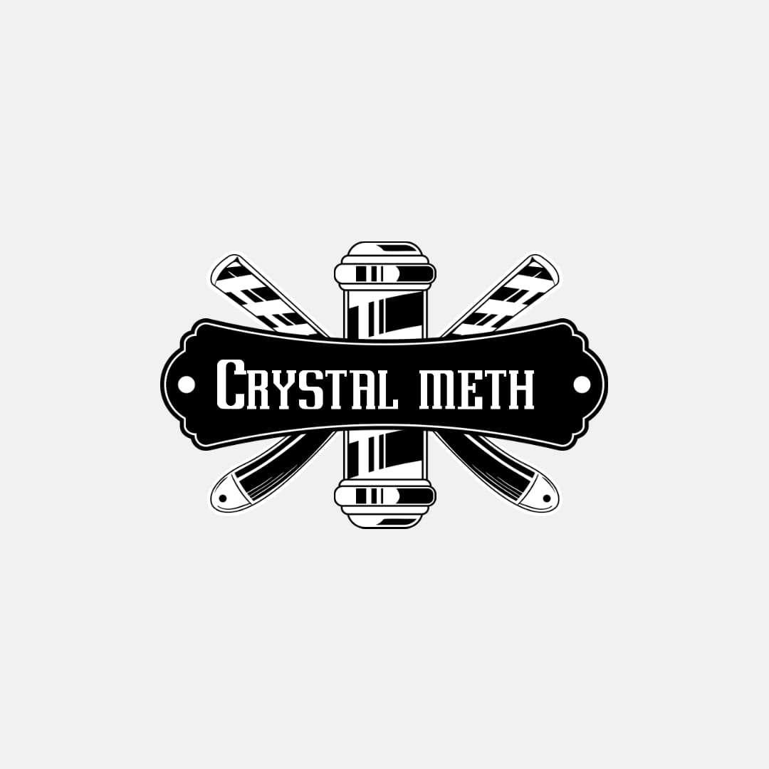 Crystal meth 99.99% Pure