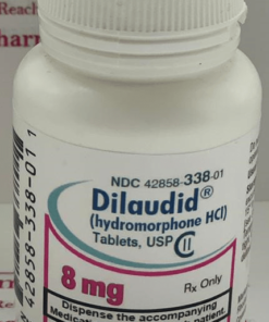 Buy Dilaudid pills 8mg