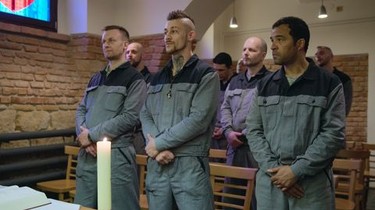 Crystal meth in Czech Republic