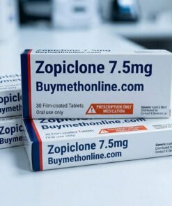 Zopiclone 7.5mg