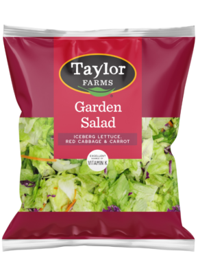 taylor farms lettuce