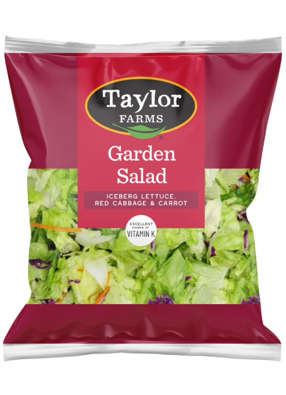 taylor farms lettuce