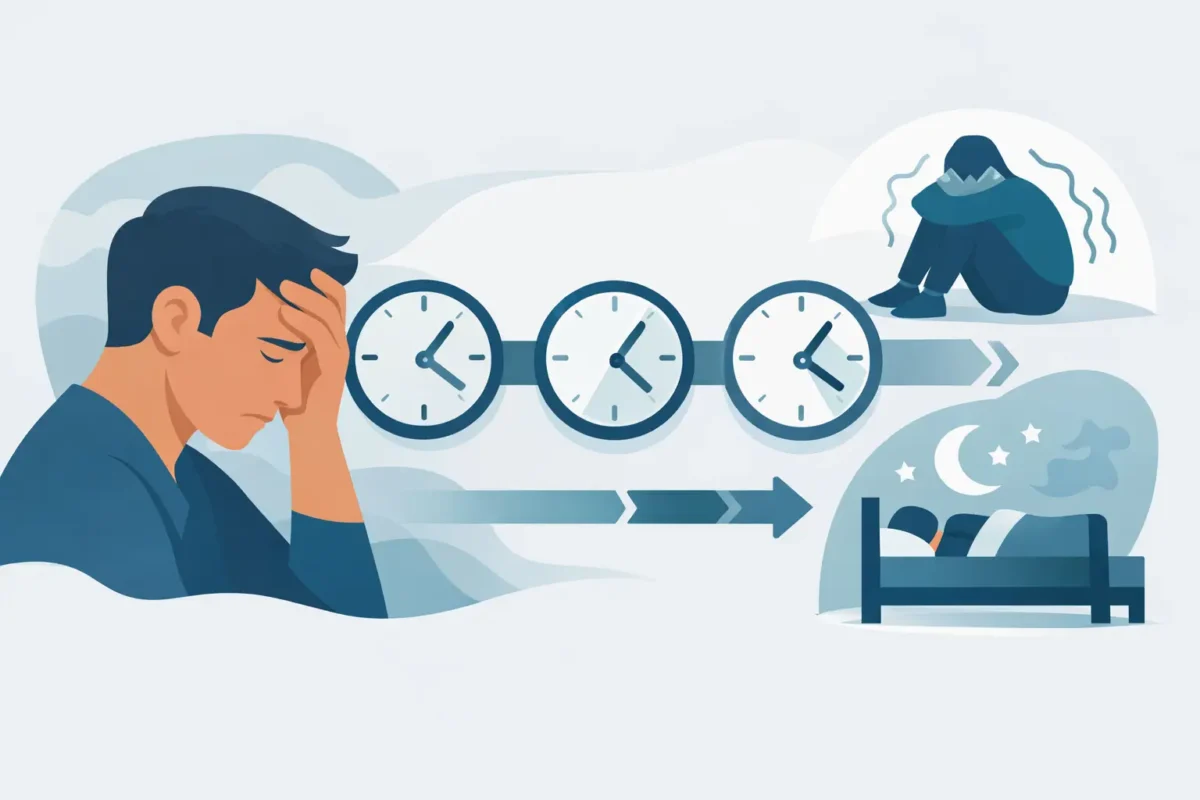 Meth Withdrawal Timeline and Symptoms Explained