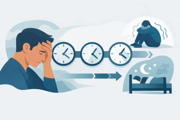 Meth Withdrawal Timeline and Symptoms Explained